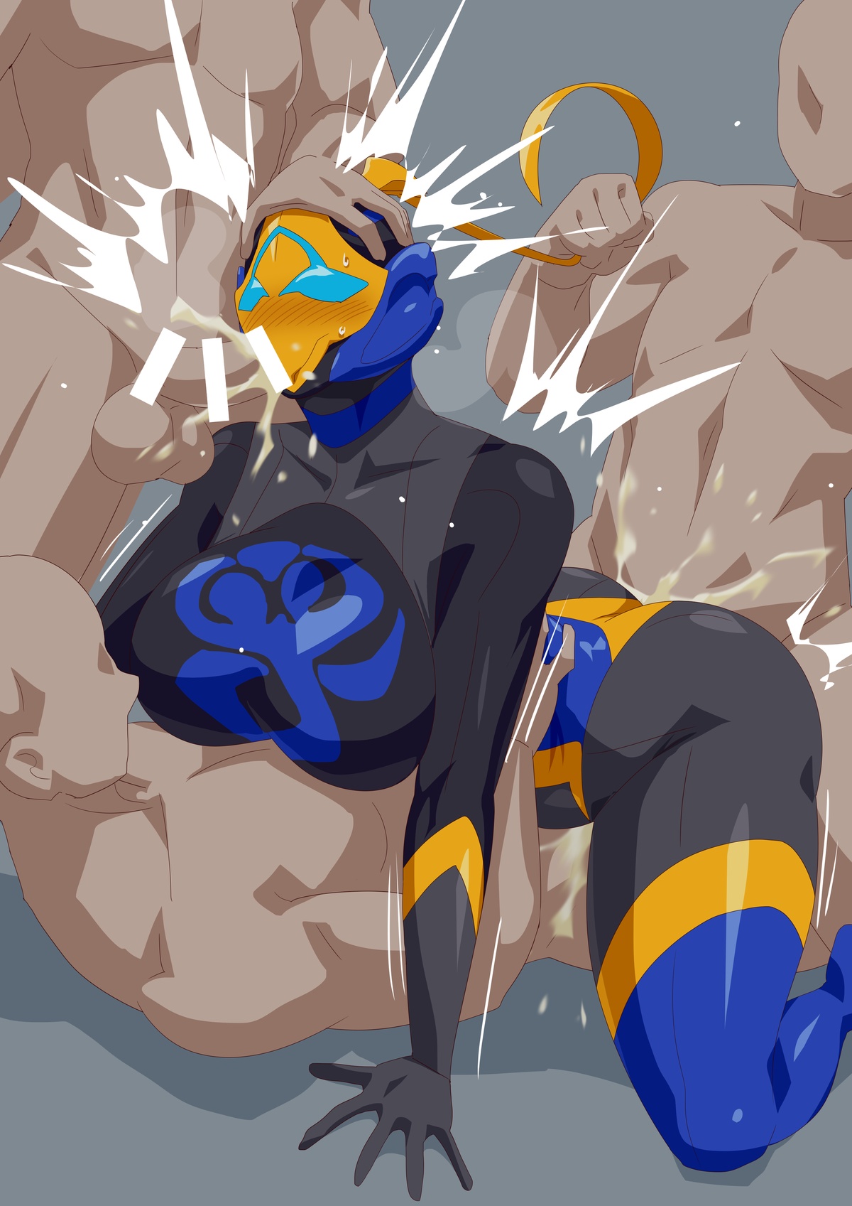 コミッションまとめ31 page 3 full