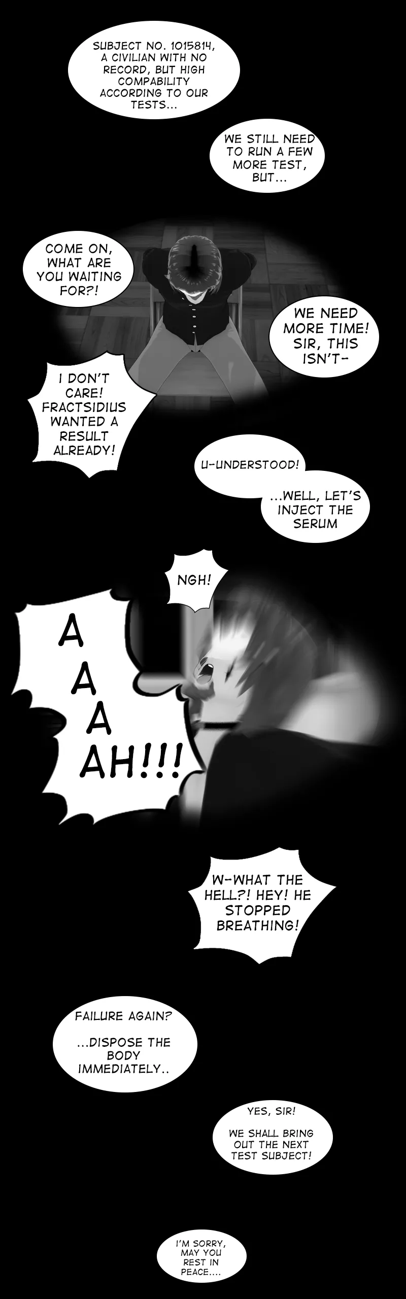 Crescendo Escapade page 2 full