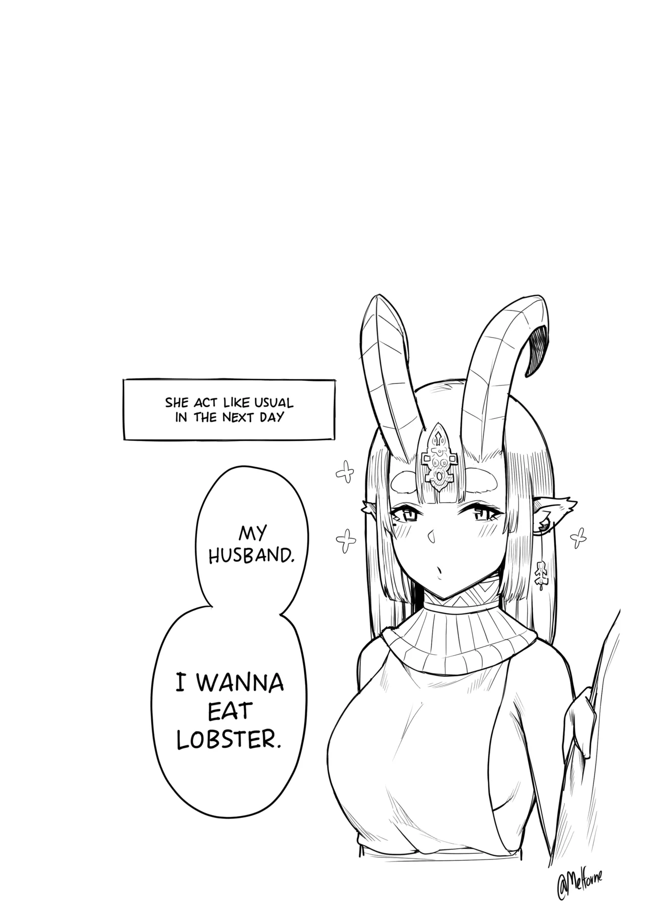 MonGirl Short: Shinku 2 page 10 full