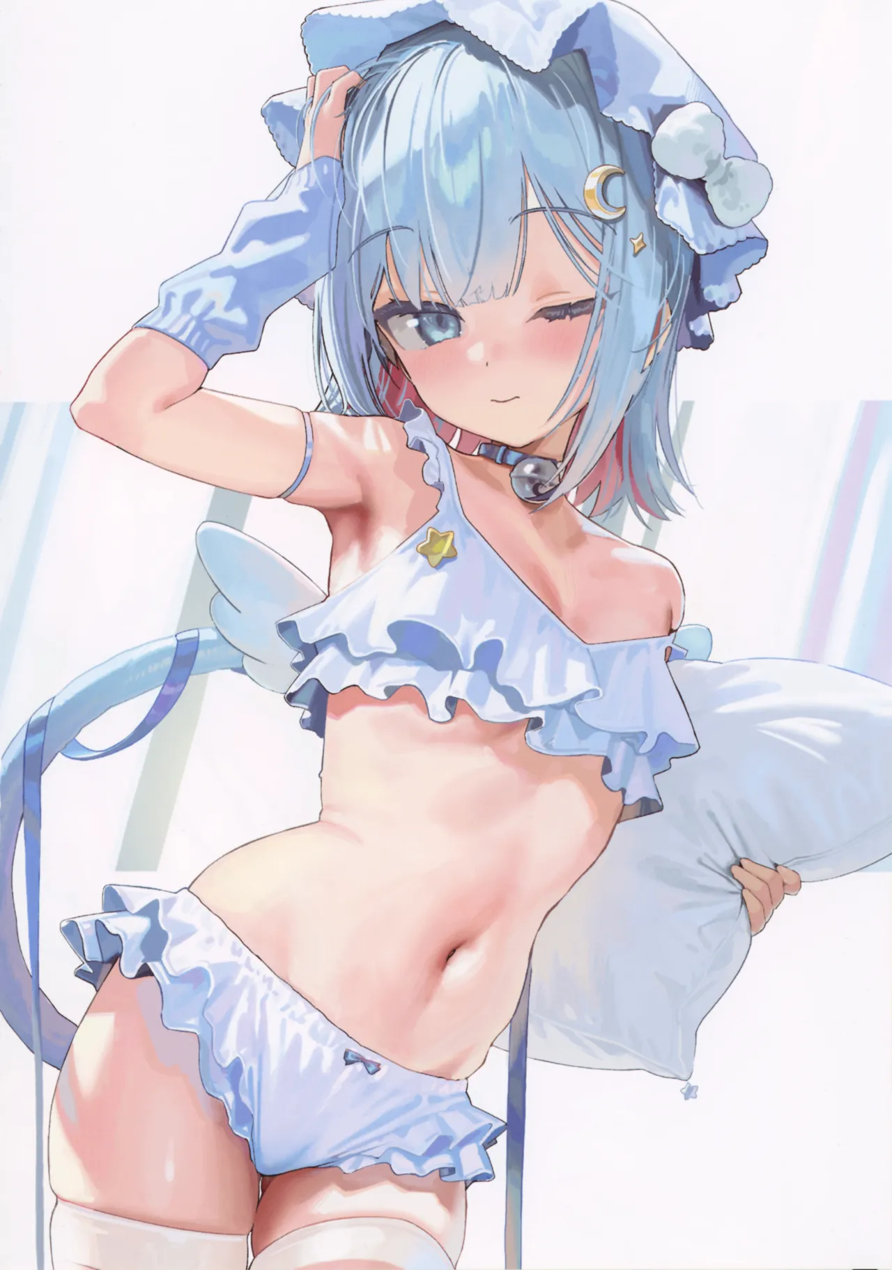 Zarin-chan Shiiku Nikki - THE ZARIN-CHAN BREEDING LOG page 7 full