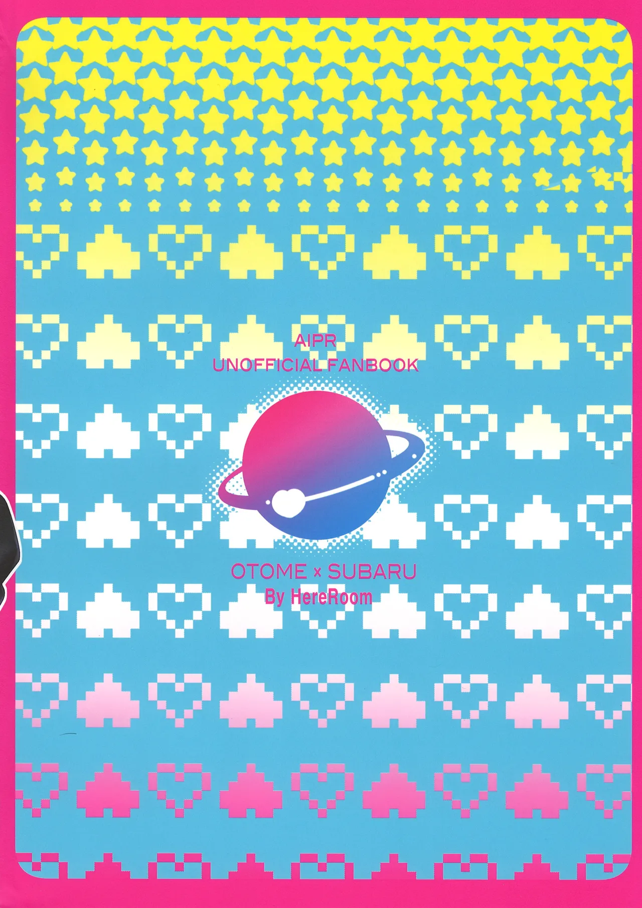 Motto Motto P Shitai! page 2 full