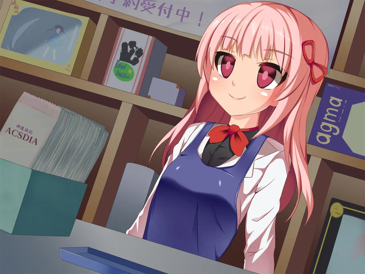 Joshi o Ningyou-ka Suru Dejikame【蓝枫个人翻译】 page 2 full