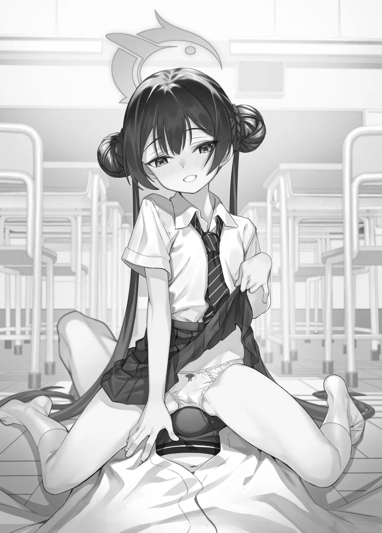 ああっ門主さまっっ2 page 2 full