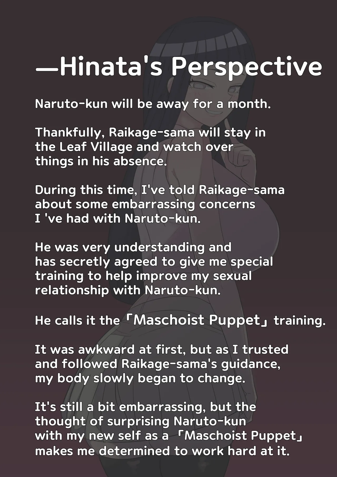 Hinata Raikage NTR page 2 full