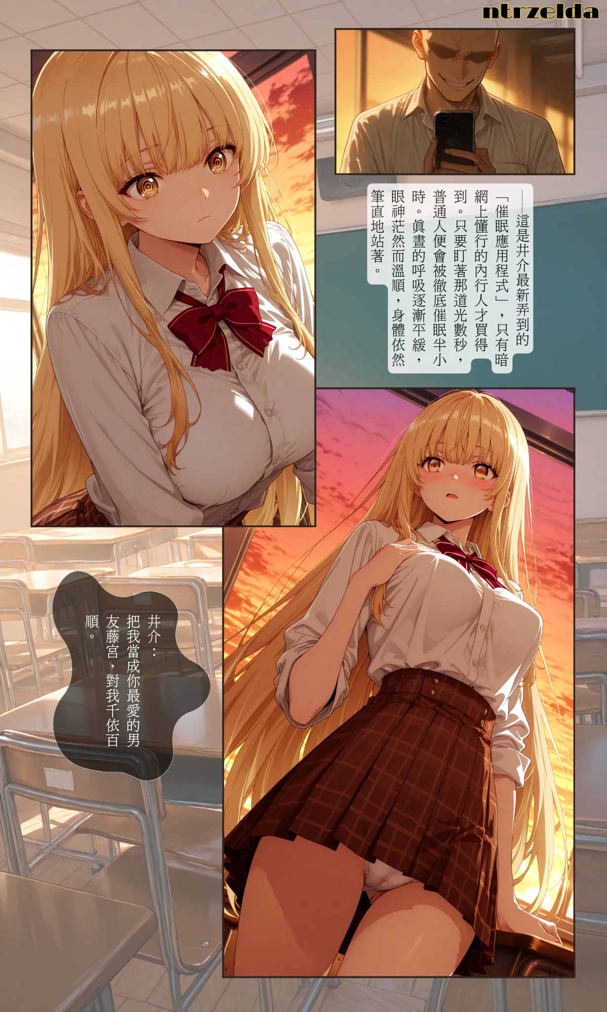 空想実験｜#002 真晝 page 10 full