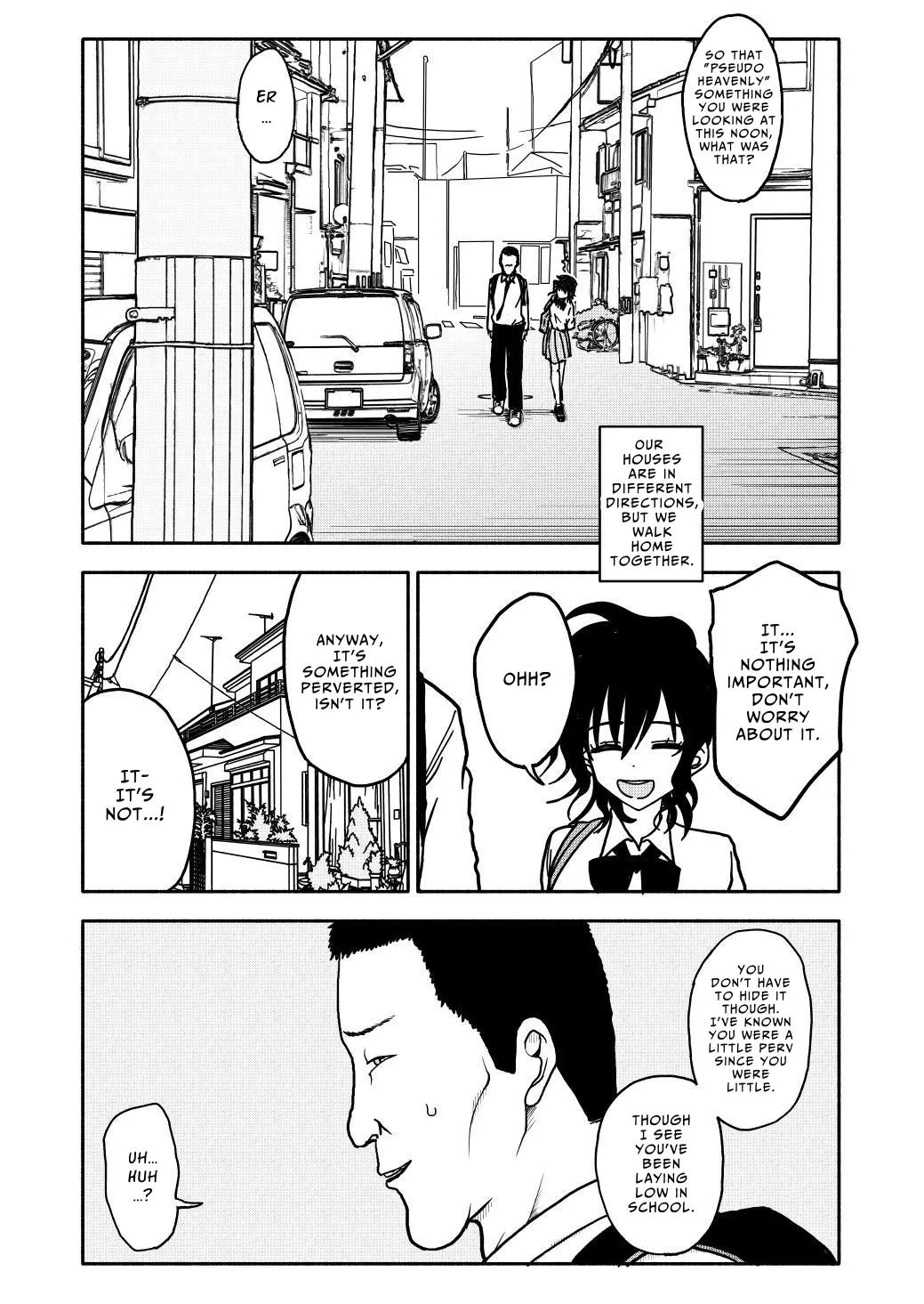 Suggestion App Experiment Record 1 | Saimin Application Jikken Kiroku 1 page 9 full