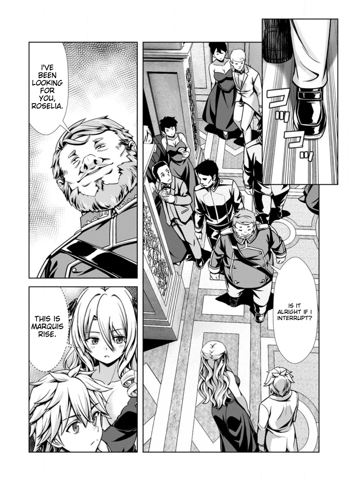 Ch. 16 - Hazure Skill "Soine" ga Kakuseishi, Boku ga Saikyou Harem wo Kizuku made ~Micchaku Soine de Ganbou Kaihou!? Yuuwakusare Makutte Komattemasu!!~  Until My Loser Skill "Sleeping Together" is Awakened and I Build the Strongest Harem: Unleash Your Desires by Sleeping Close to Each Other!? I'm Getting Tempted So Much and I'm in Trouble!! page 10 full