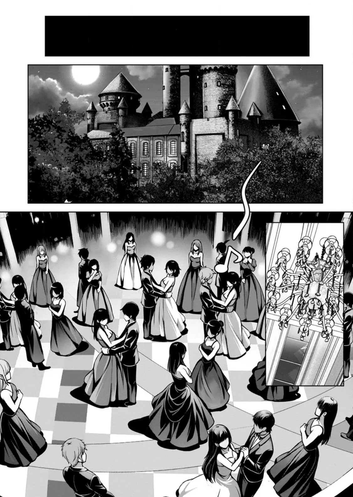 Ch. 16 - Hazure Skill "Soine" ga Kakuseishi, Boku ga Saikyou Harem wo Kizuku made ~Micchaku Soine de Ganbou Kaihou!? Yuuwakusare Makutte Komattemasu!!~  Until My Loser Skill "Sleeping Together" is Awakened and I Build the Strongest Harem: Unleash Your Desires by Sleeping Close to Each Other!? I'm Getting Tempted So Much and I'm in Trouble!! page 4 full