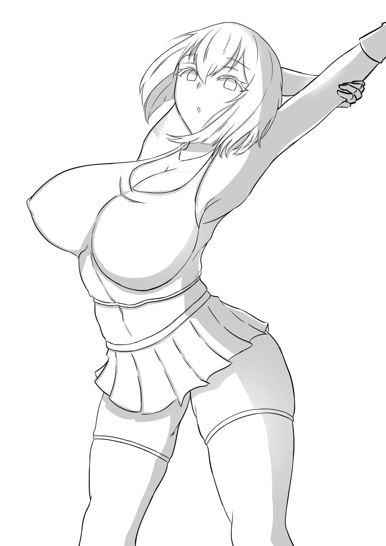 FULL GALLERY - Pixiv / Twitter page 10 full