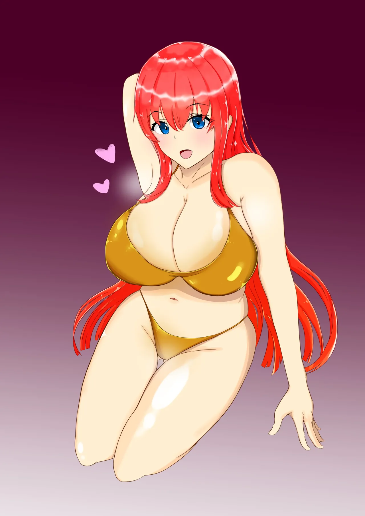 FULL GALLERY - Pixiv / Twitter page 8 full