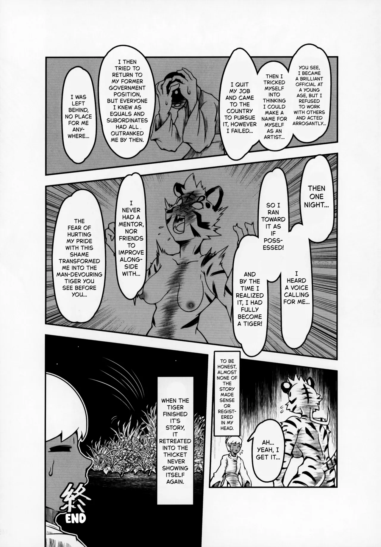 The Moon Over the Mountain page 8 full