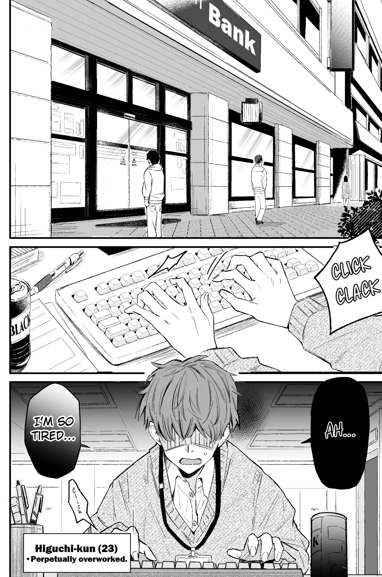 A Story About Simulating a Bank Robbery page 2 full