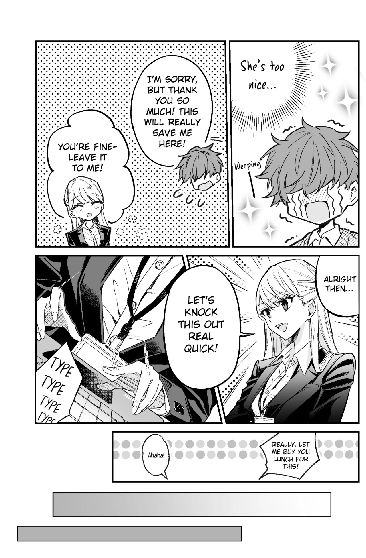 A Story About Simulating a Bank Robbery page 7 full