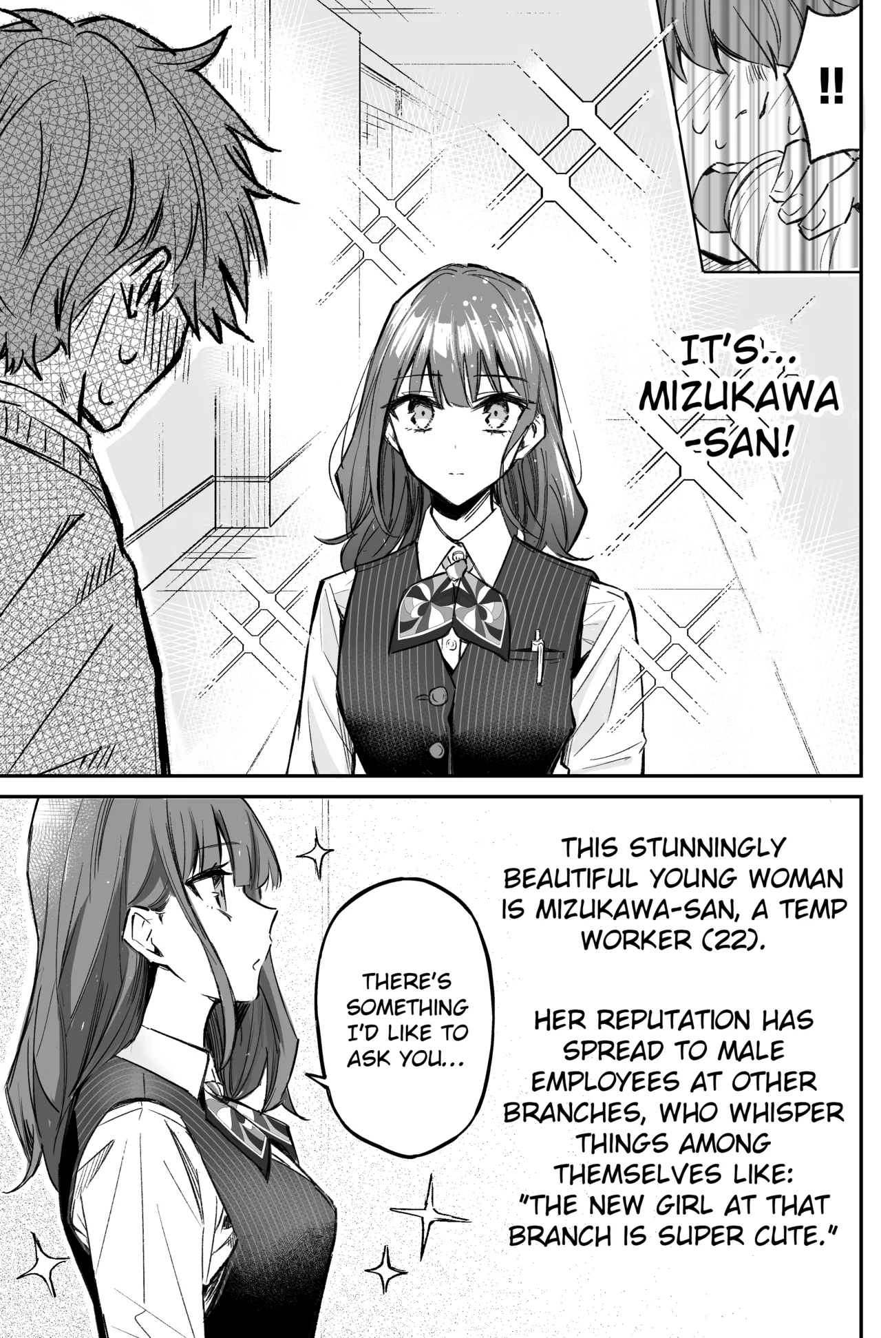 A Story About Simulating a Bank Robbery page 9 full