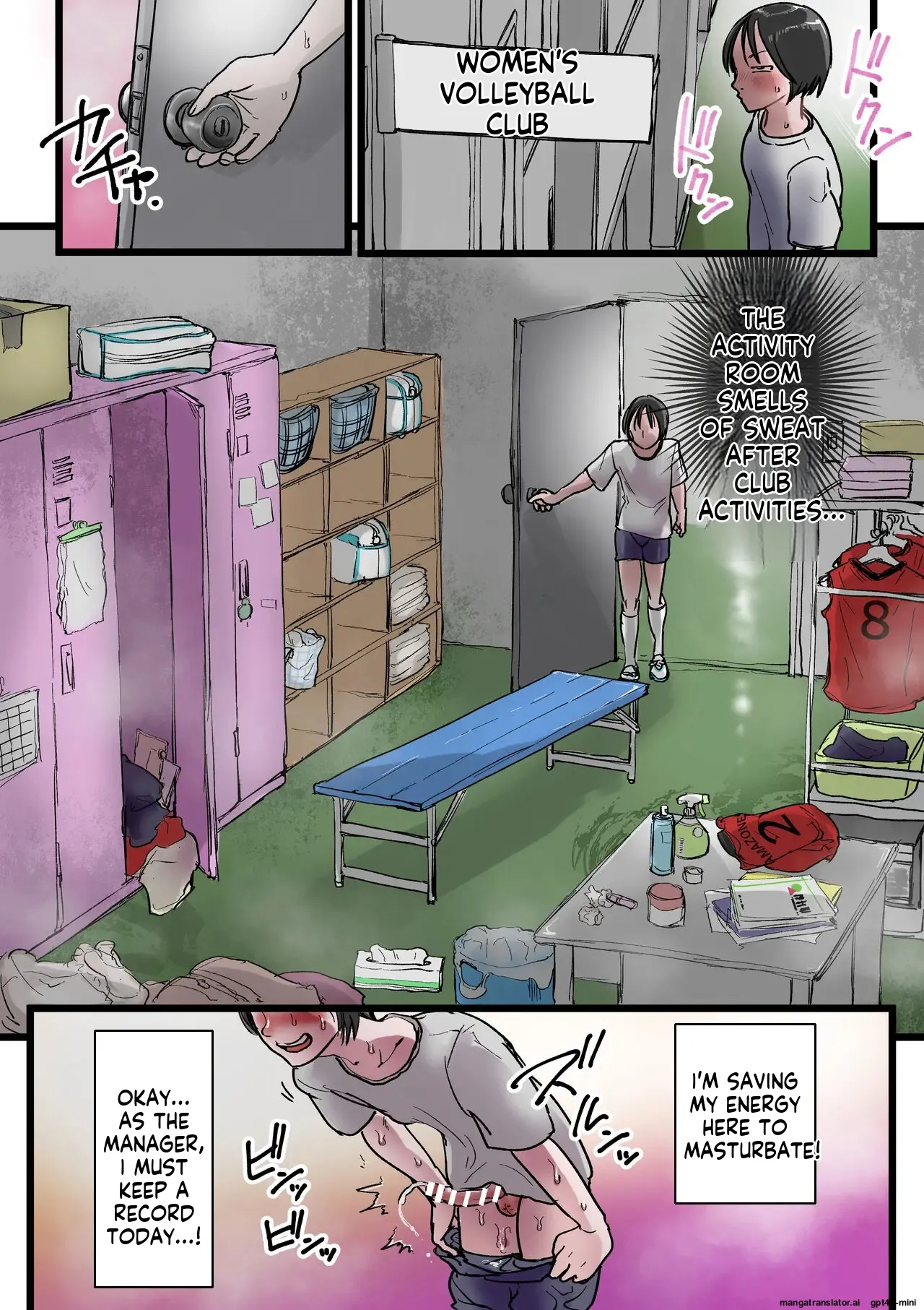 Women's volleyball club history page 6 full