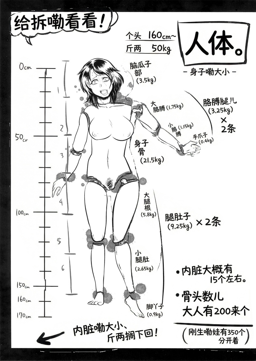 Ryonara no Tame no Kaibou Seiri page 5 full