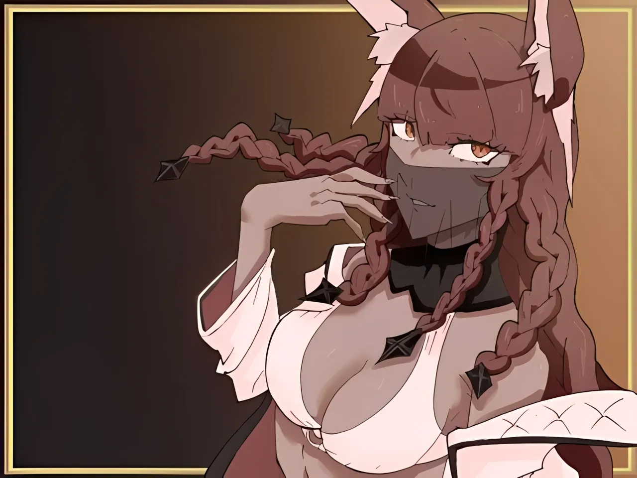 えっちな召喚獣 page 1 full