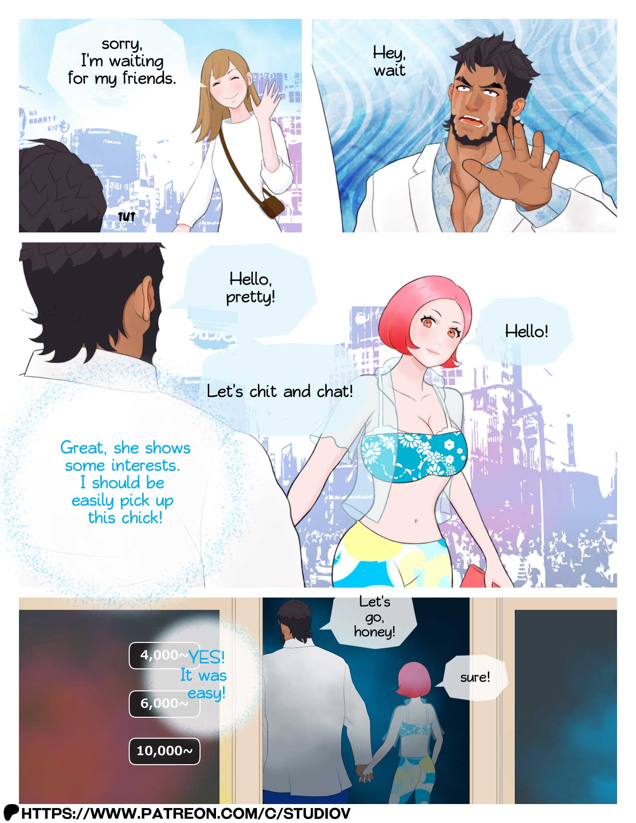 BOY EP1 page 3 full