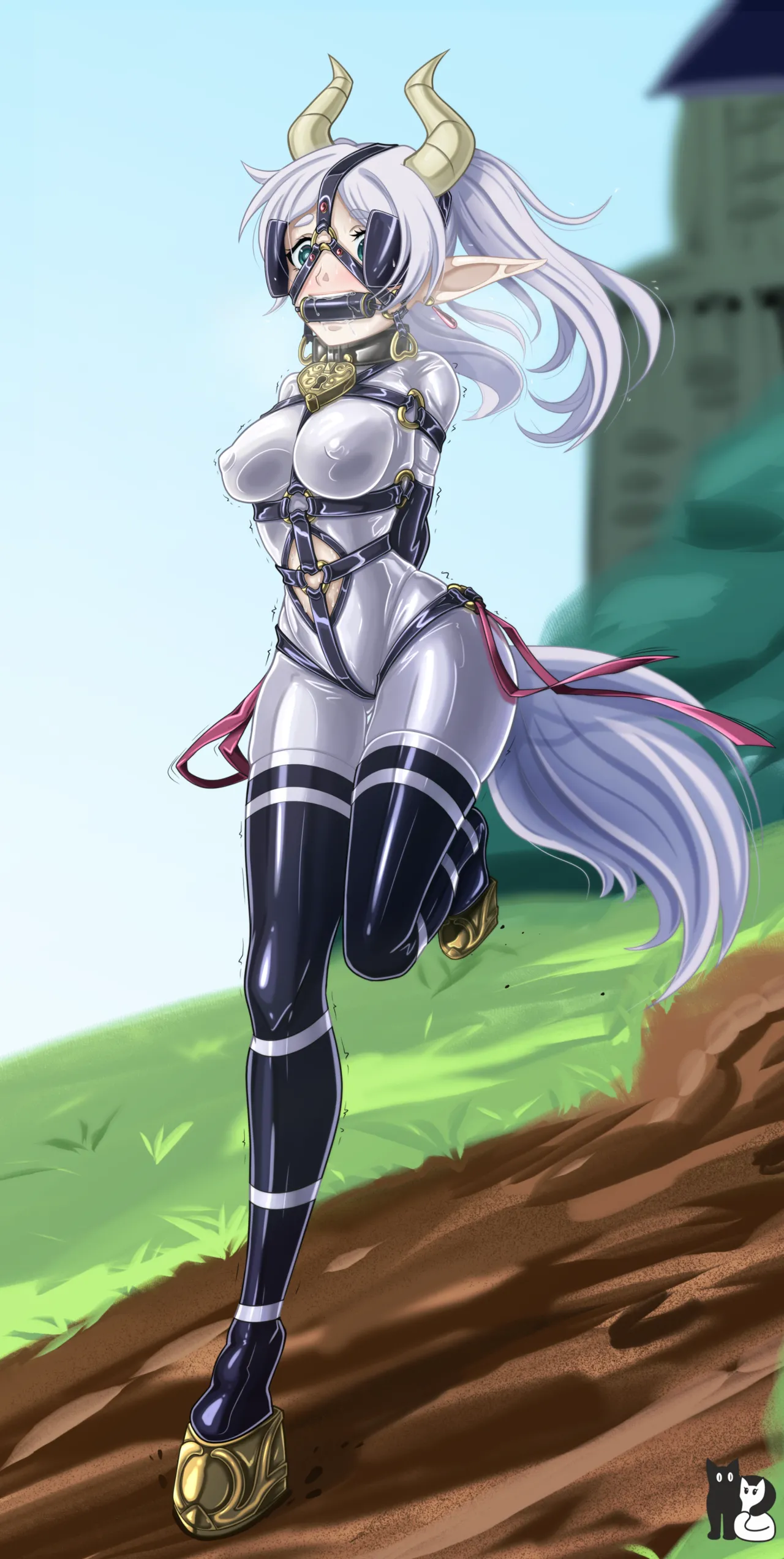 Rosvo's Drawings of July 2025 page 7 full