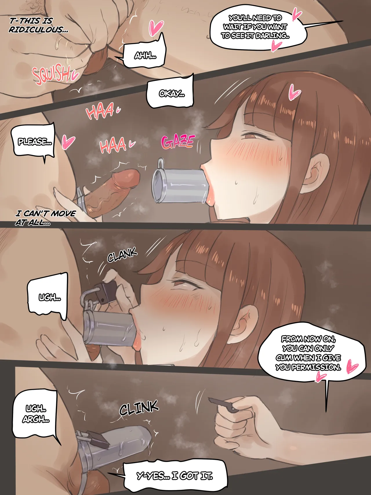 laiberte memory part one + two page 3 full