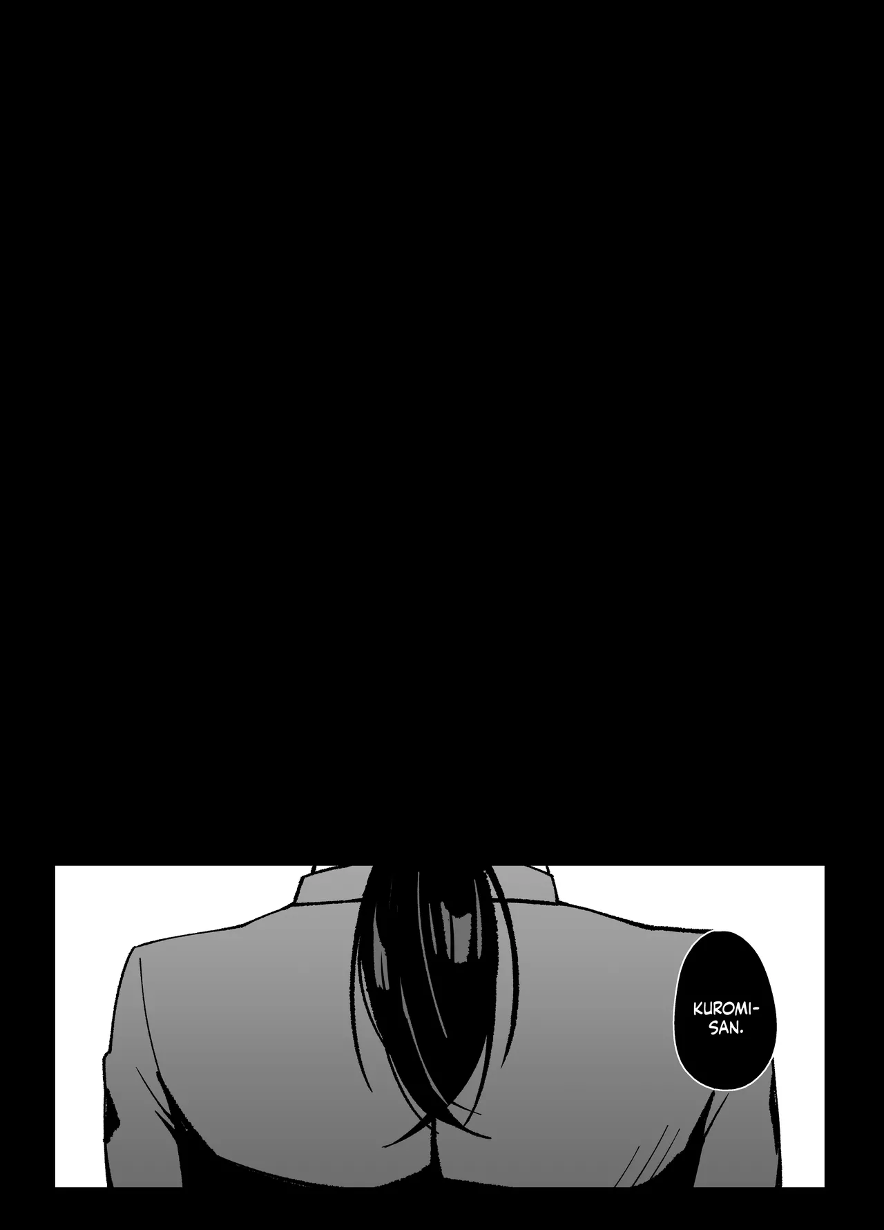 Anta to Tada no Rigaikankei da | What We Have Is Strictly Business. page 9 full