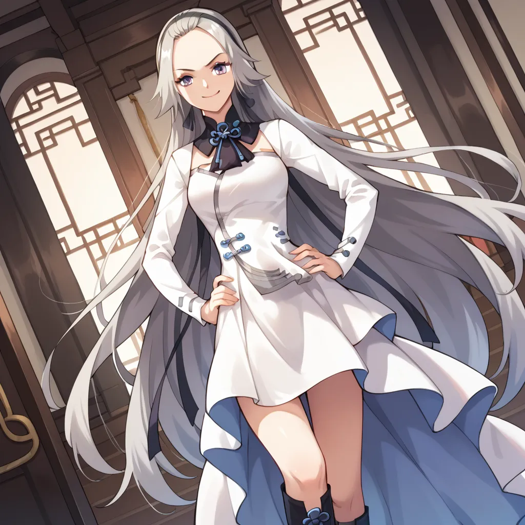 ai国漫合集 page 1 full