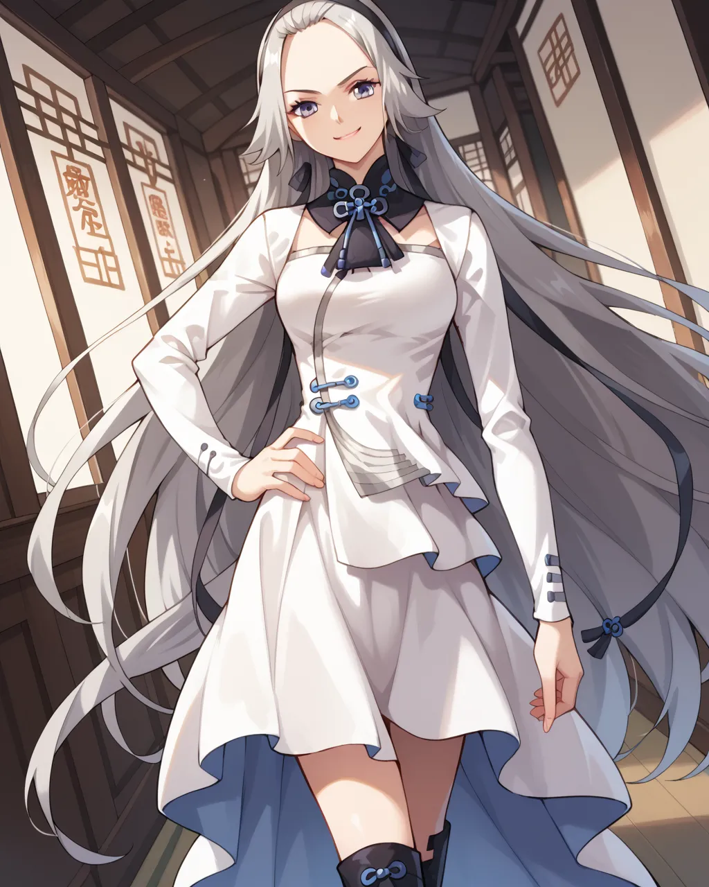 ai国漫合集 page 2 full