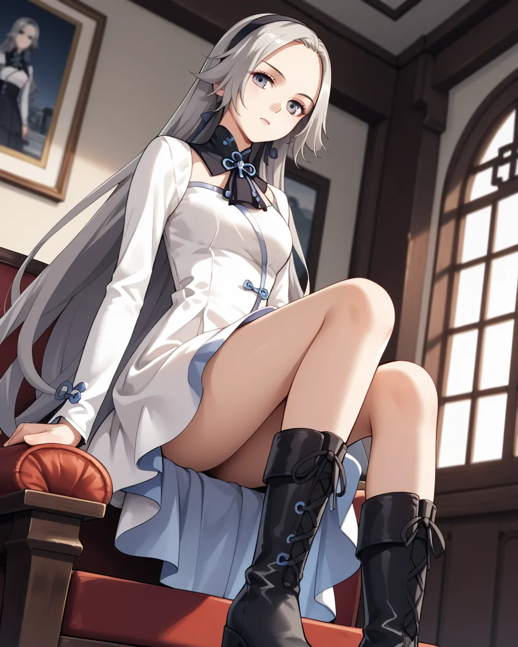 ai国漫合集 page 5 full