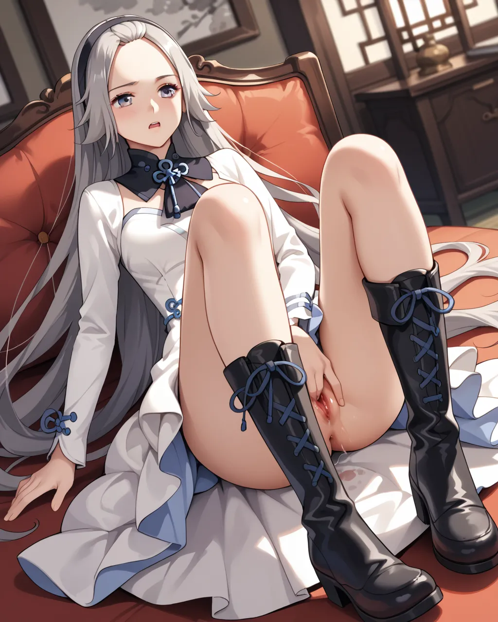 ai国漫合集 page 6 full