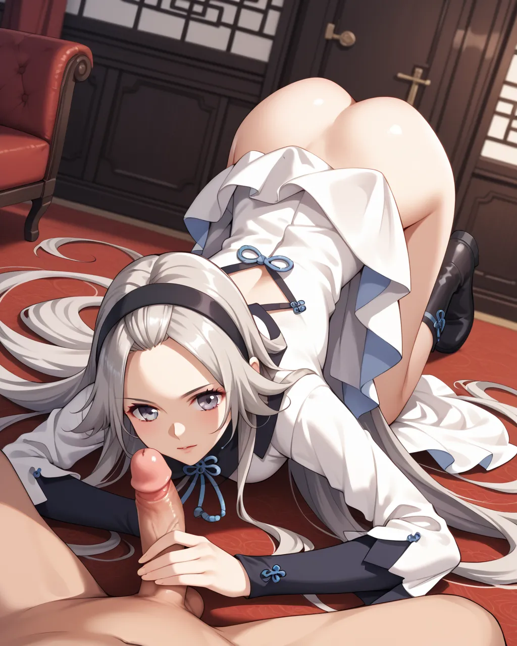 ai国漫合集 page 7 full