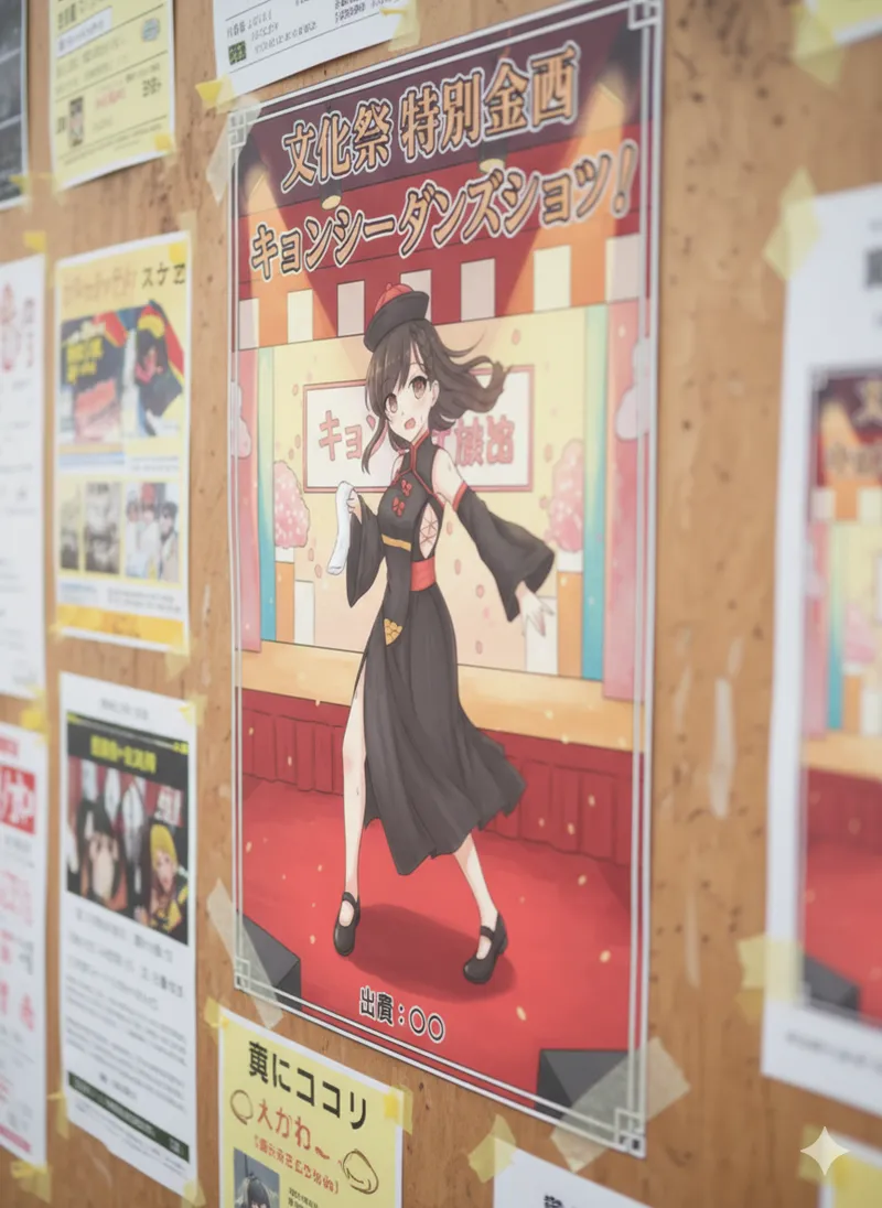 封印 / Sealing page 5 full