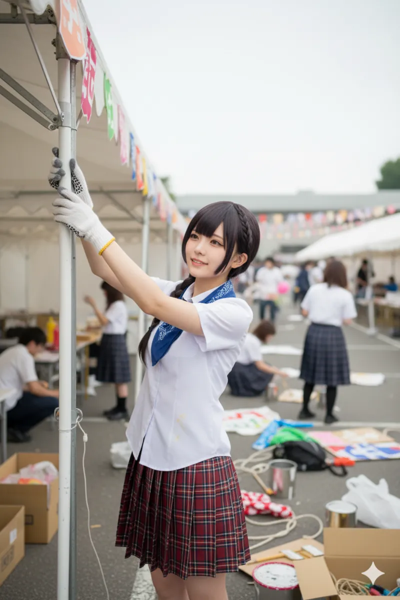 封印 / Sealing page 7 full