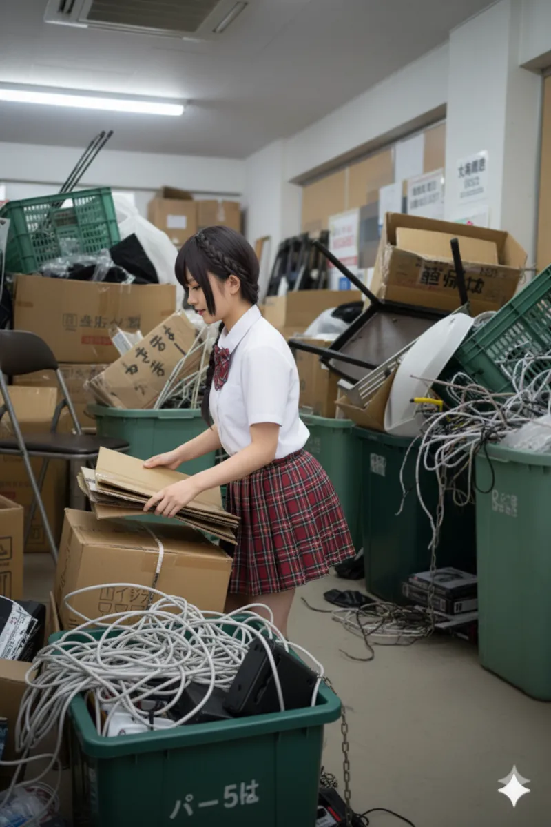 封印 / Sealing page 9 full