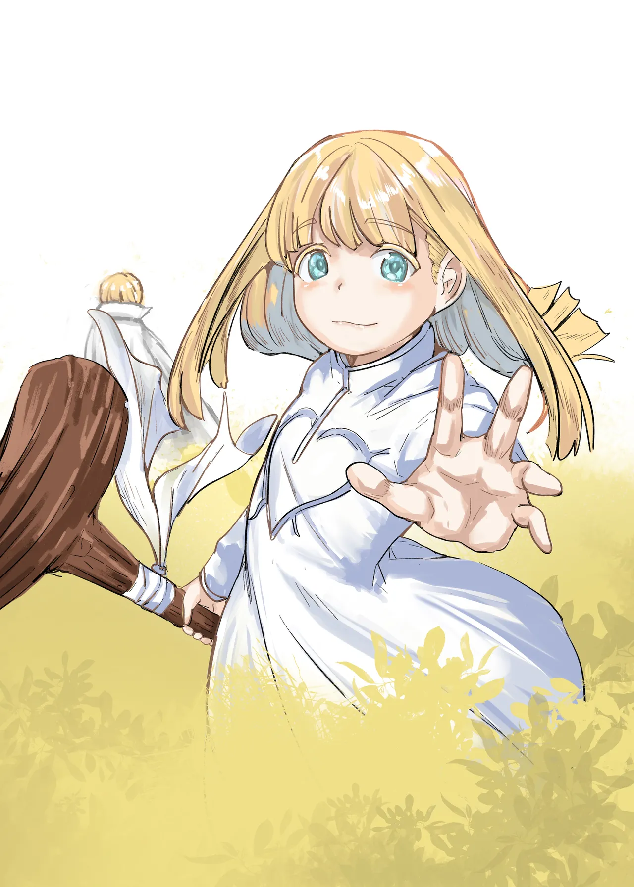 勇者の敗北 page 1 full