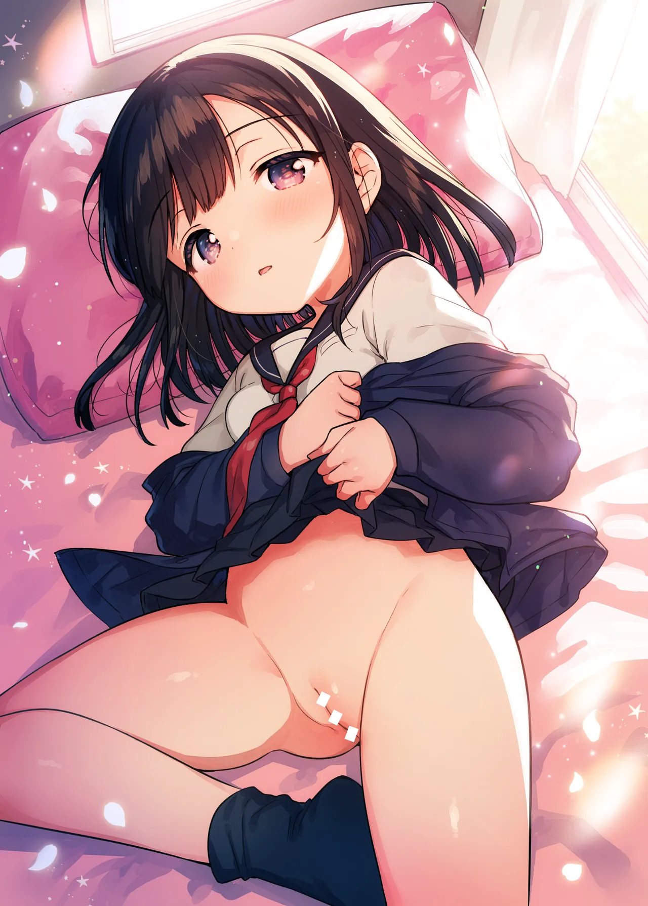 〇 Gakusei to no Ecchi wa Hanzai | 和〇学生色色是犯罪 page 2 full