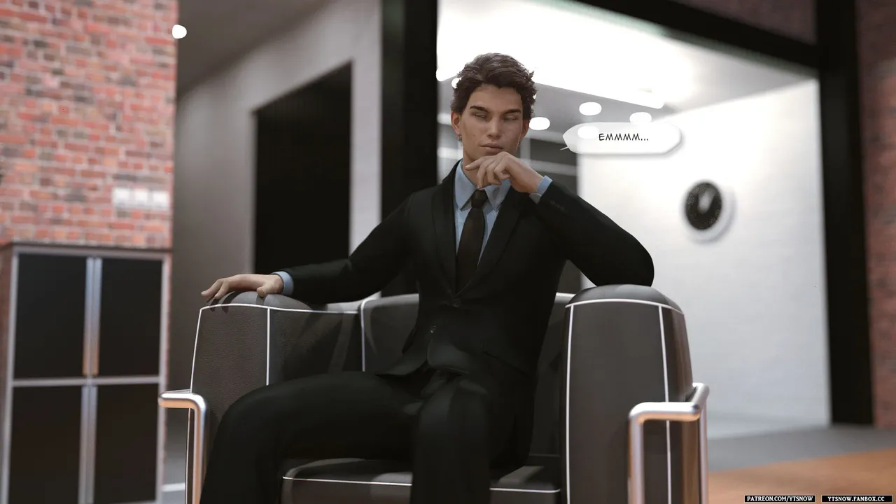 Little Sister 11 page 10 full