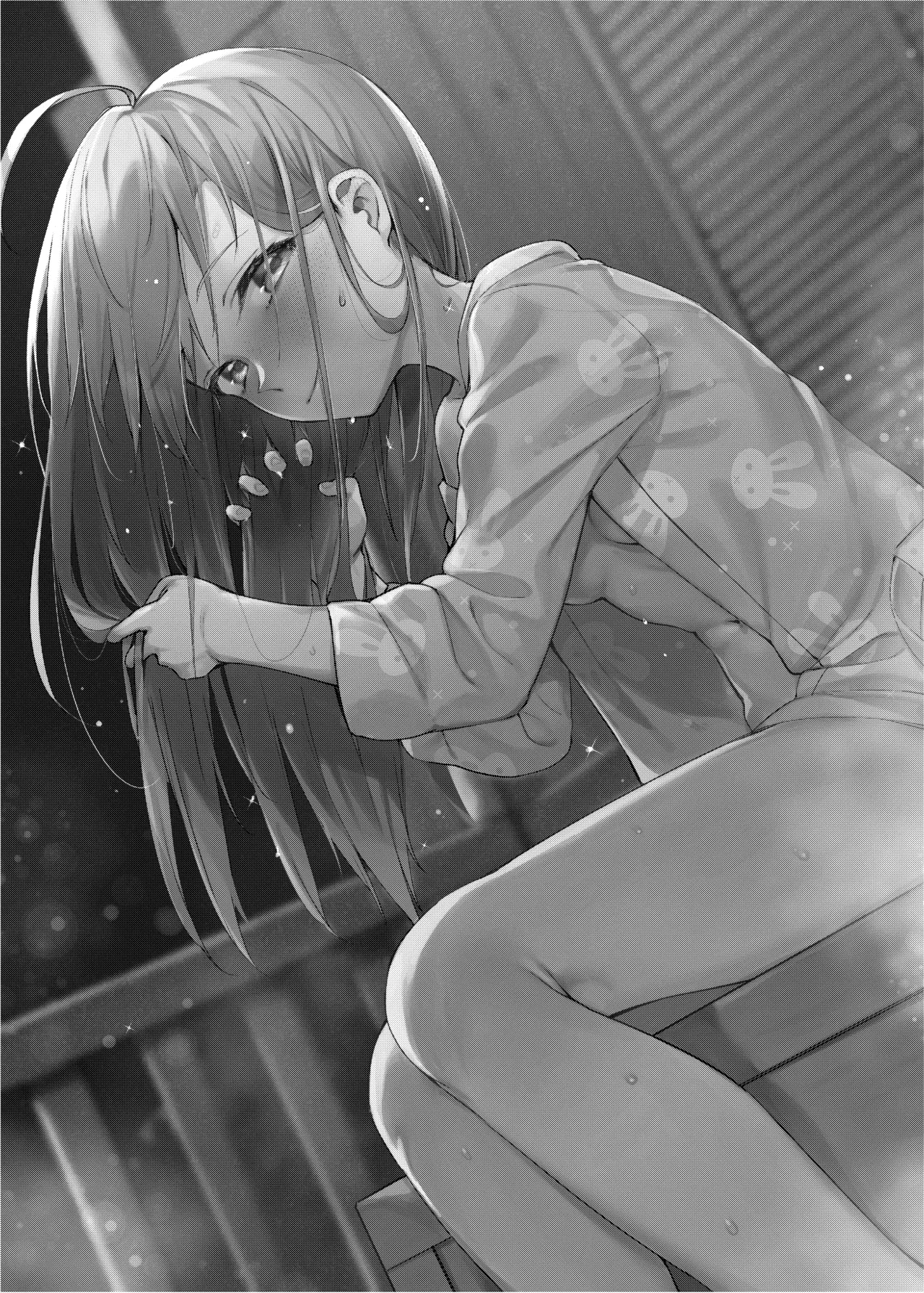 Happy Darling 只想独占你 温泉篇 page 3 full