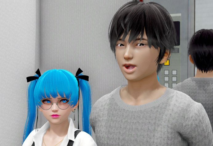 Slime date page 2 full