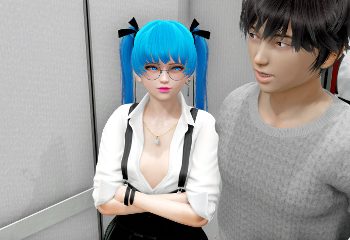 Slime date page 4 full