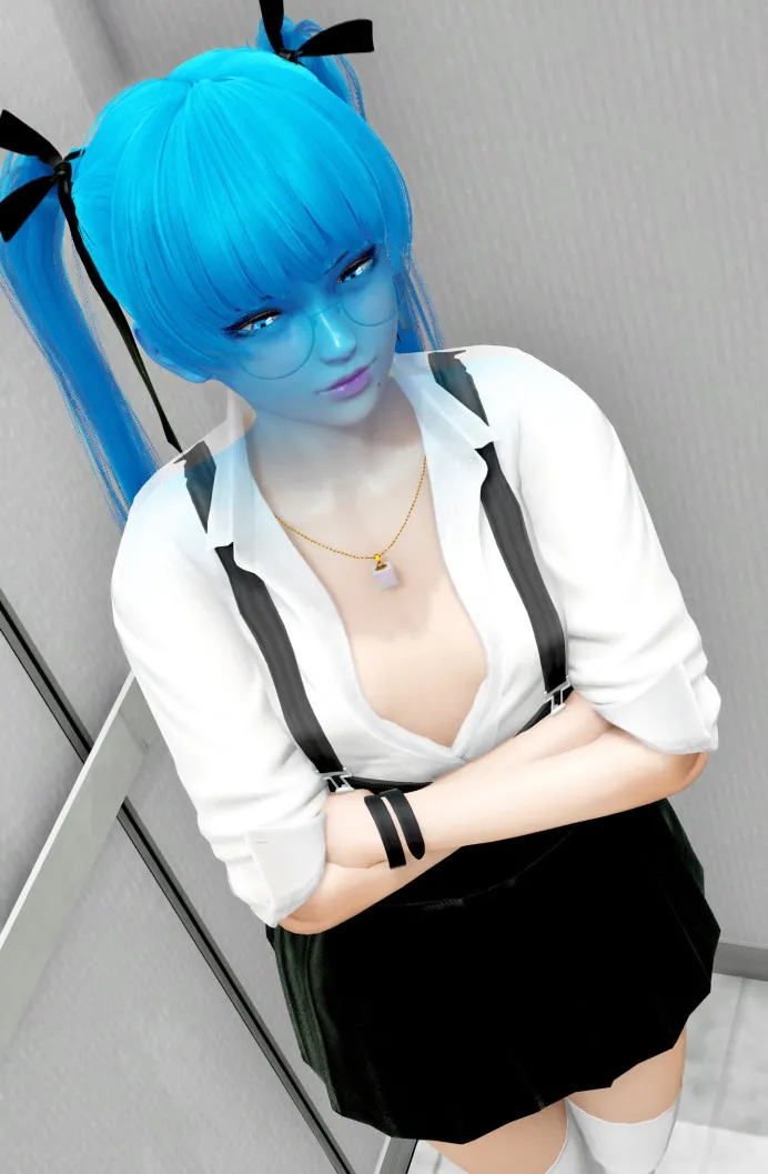 Slime date page 5 full