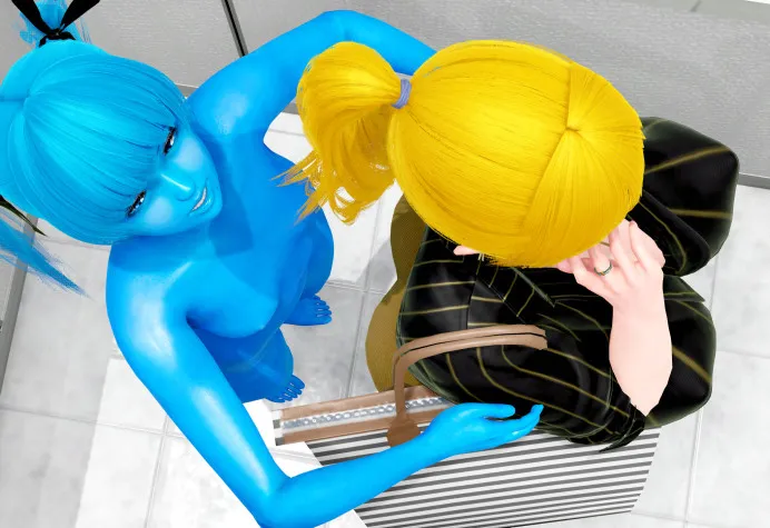 Slime date page 7 full