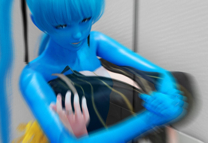 Slime date page 9 full