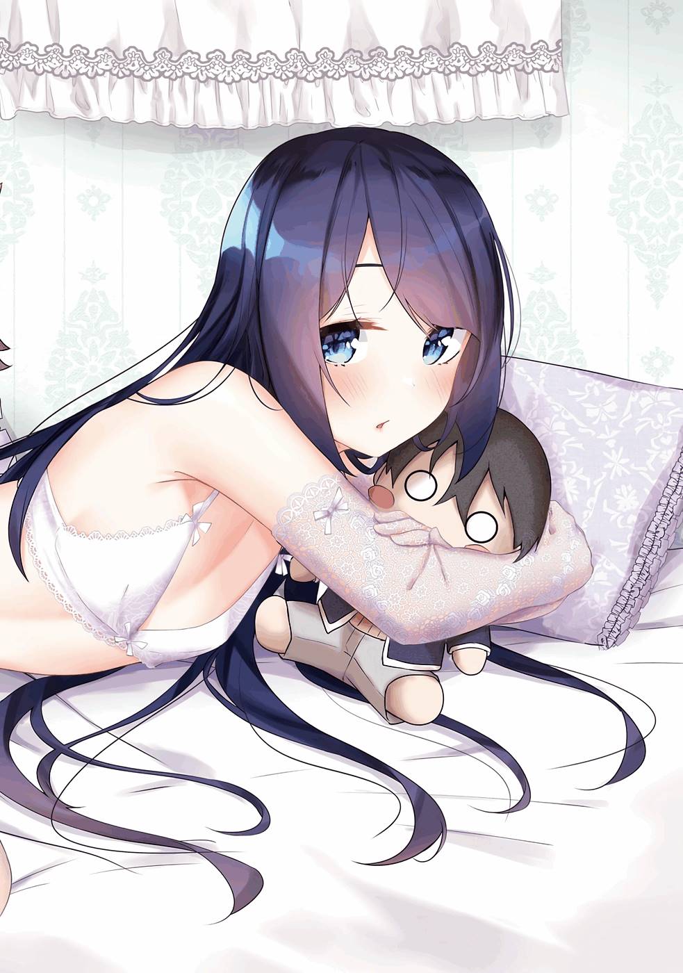 セックス＆ダンジョン! ! 第07巻 page 4 full