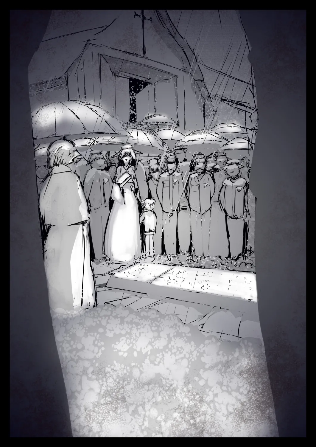 Dobermom 1-3 And Extras page 2 full