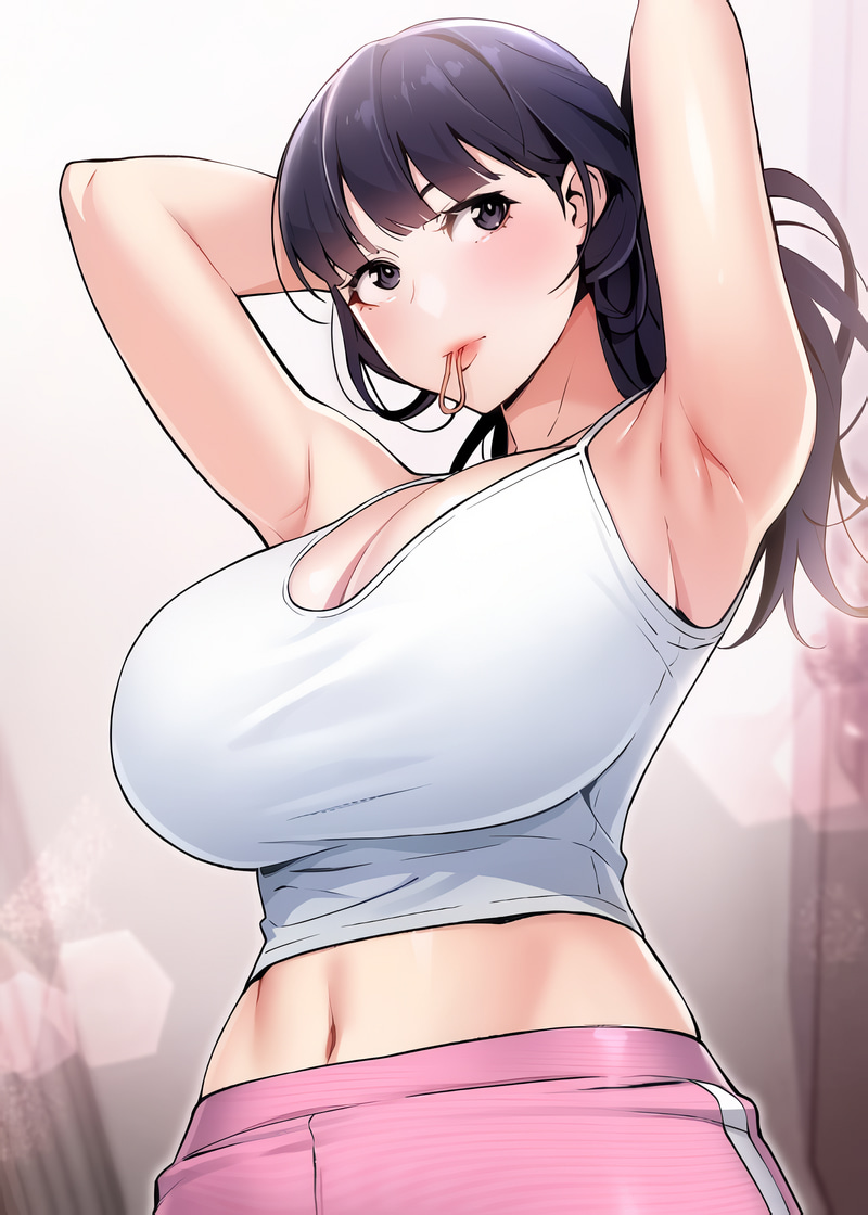 我的掌上明珠 1-38 END page 2 full