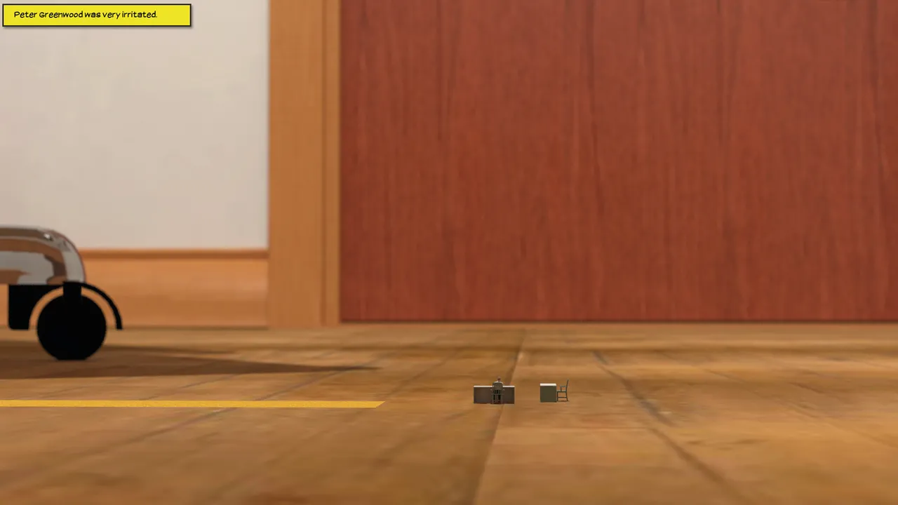 ASNW - Office Work - part A page 2 full