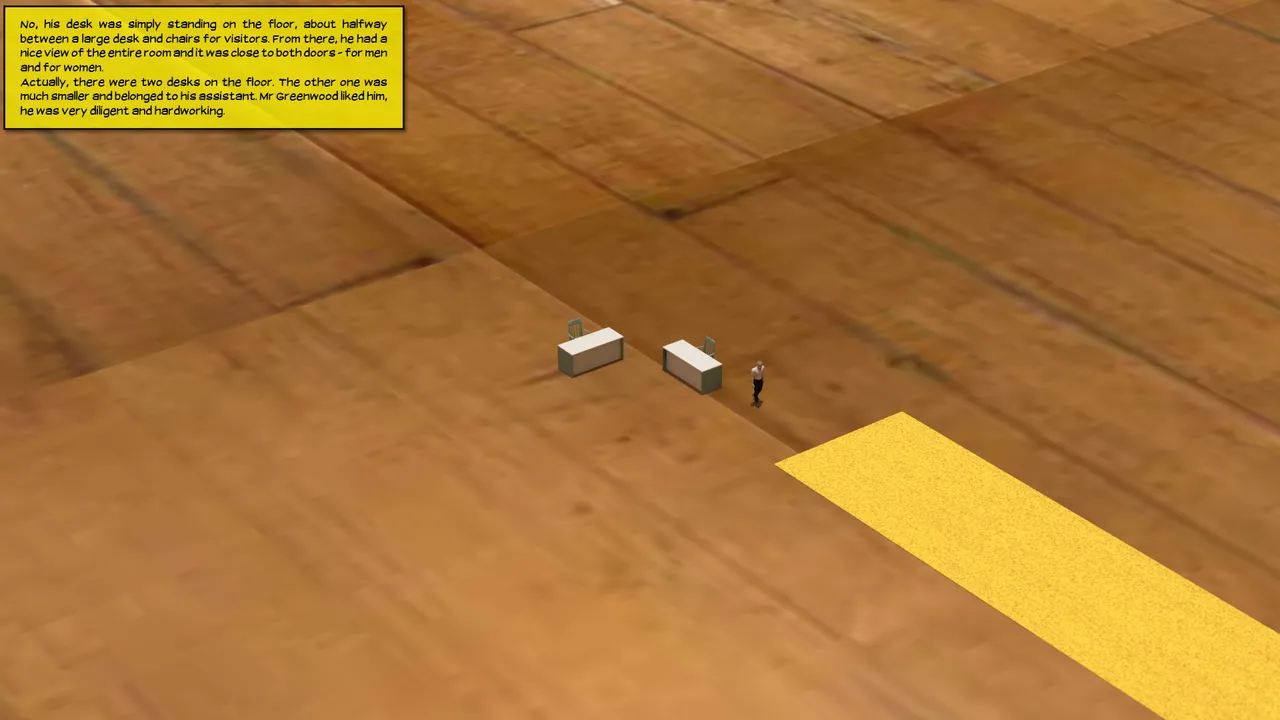 ASNW - Office Work - part A page 8 full