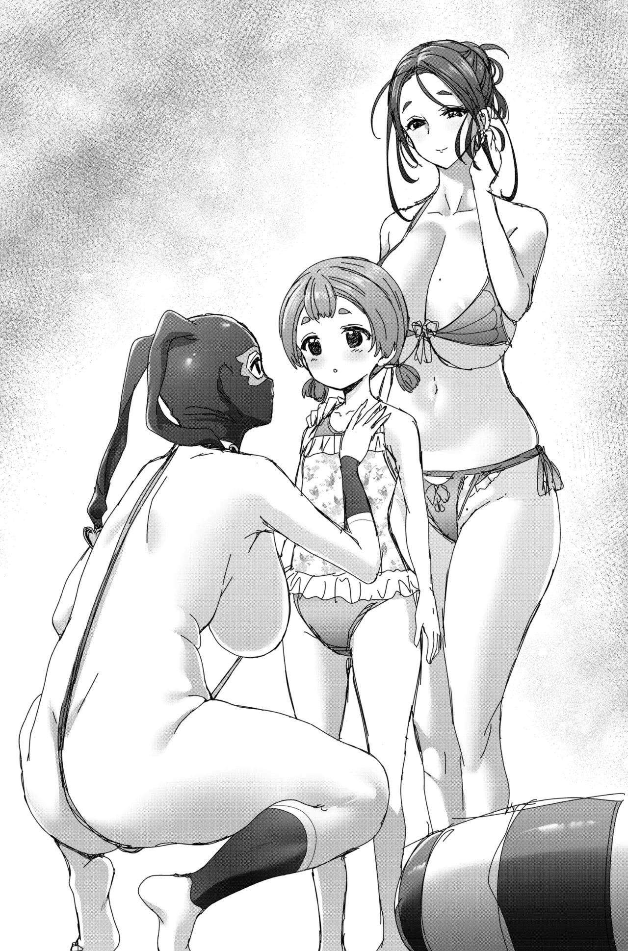 ミューズマスク page 5 full