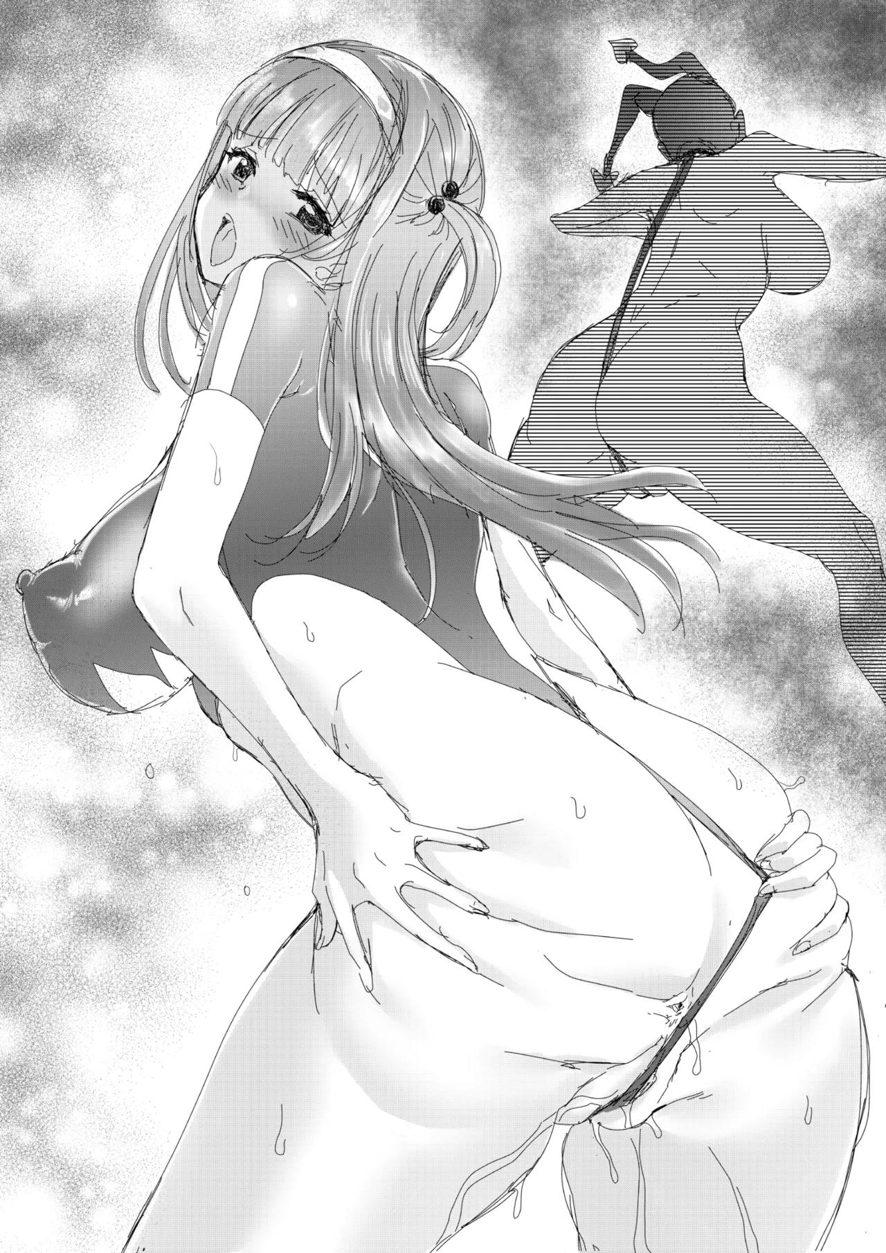 ミューズマスク page 6 full