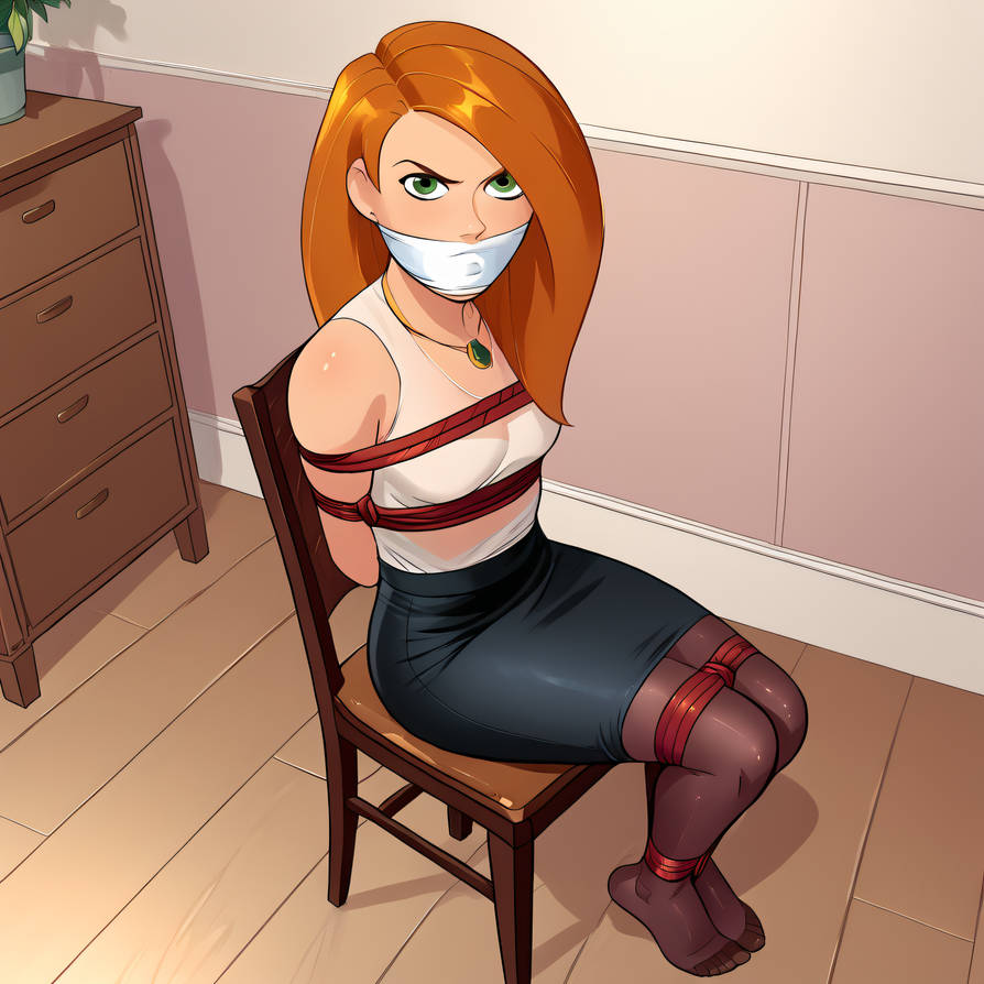 Kim Possible pack page 4 full